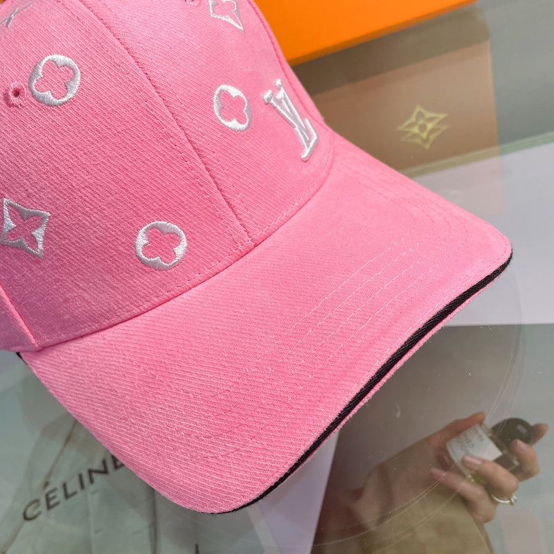 COZY BAGS - LOV Hats & Caps - 054