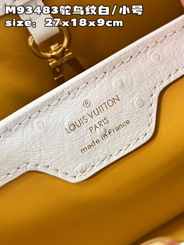 COZY - LV Bags - 1244