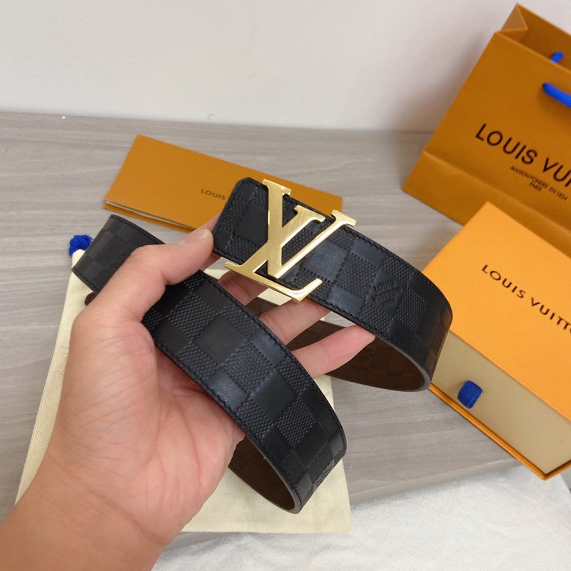 JB - LOV Belts - 328