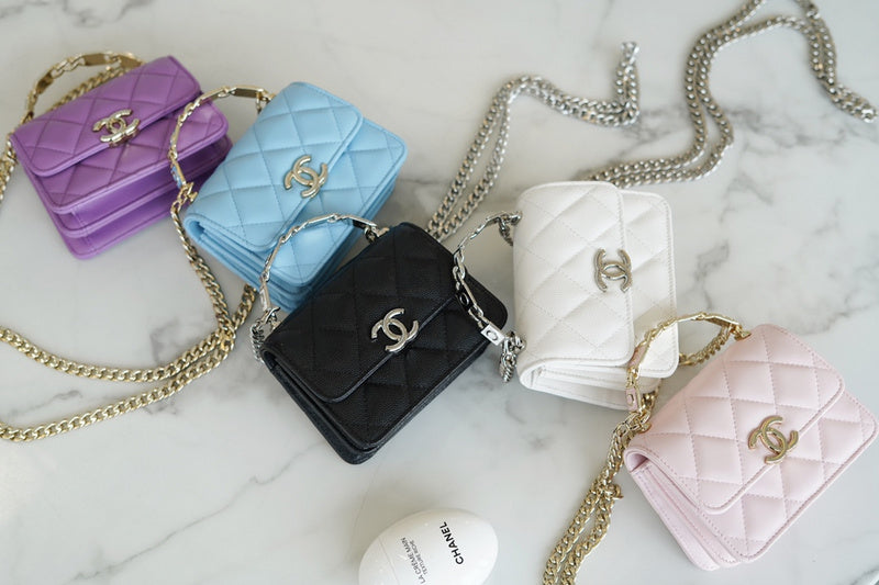 COZY BAGS - CHL Lady Bags - 249