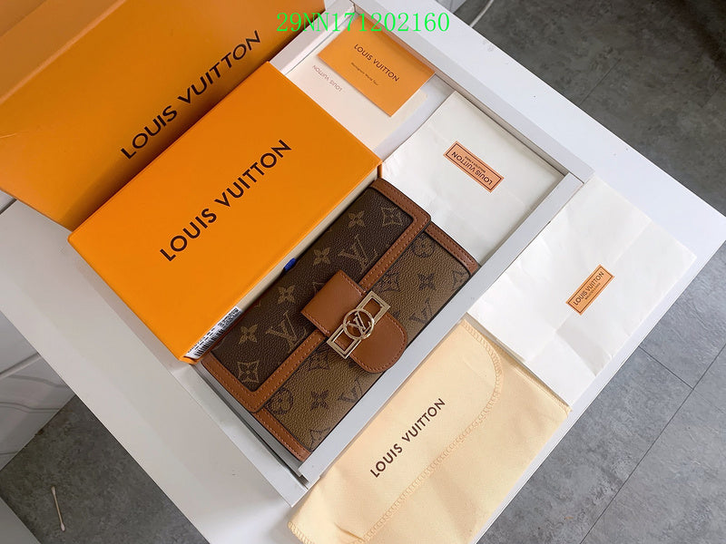 COZY BAGS - CHL Wallet - 430
