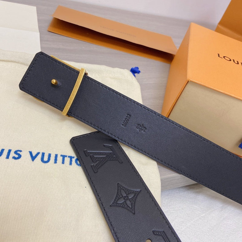 JB - LOV Belts - 254