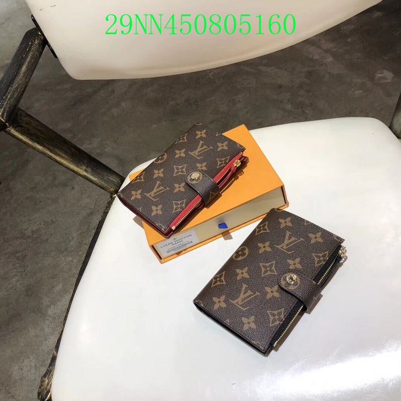 COZY BAGS - CHL Wallet - 699
