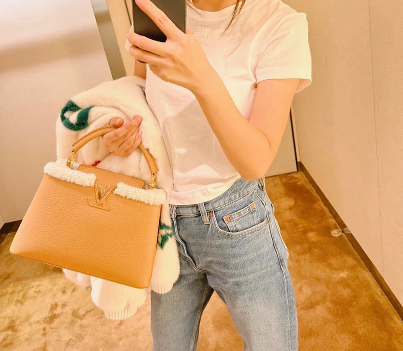 COZY BAGS - LOV Bags - 1671