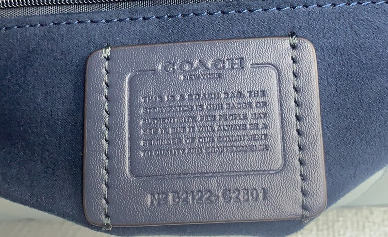 COZY BAGS - CAH Bags - 662