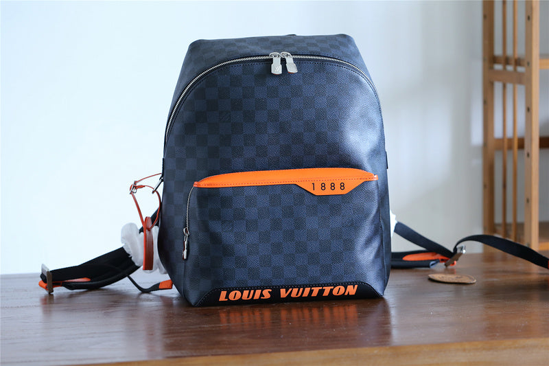COZY - LOV Backpacks - 235