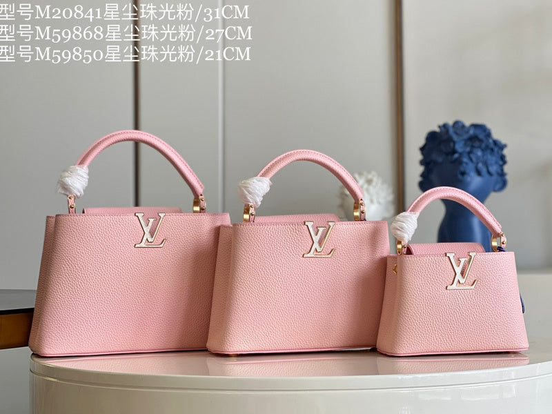 COZY - LV Bags - 1847