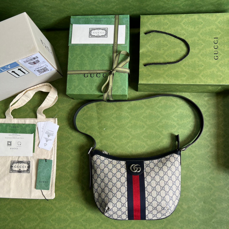 Cozy Bags - GUKI Men Shoulders Bags - 039