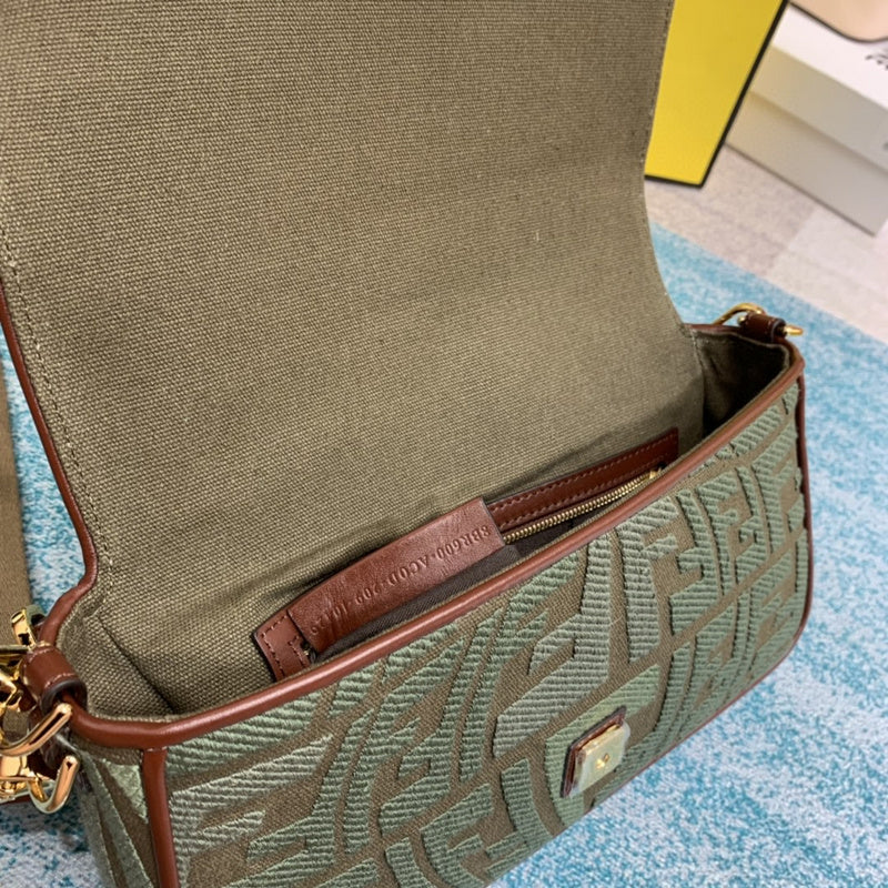 COZY - FDE Bags - 294
