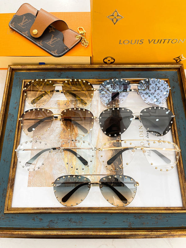COZY BAGS - LOV Sunglasses - 061