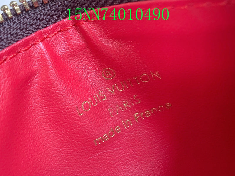 COZY BAGS - LOV Wallet - 769