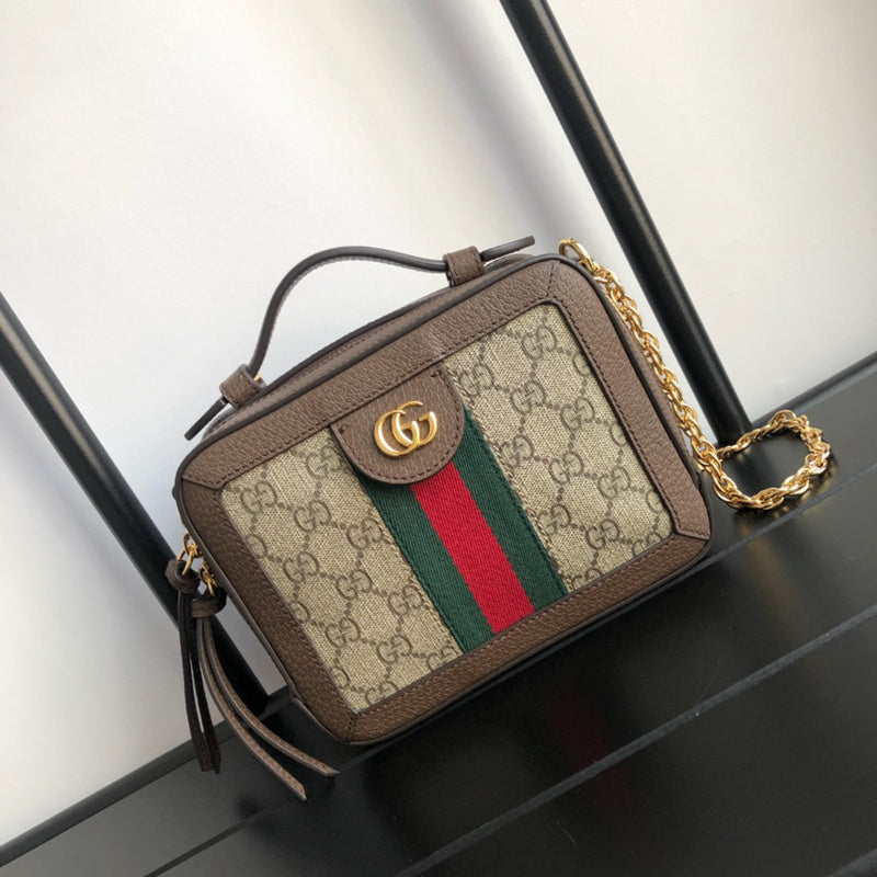 COZY - Guki Lady Bags - 1351