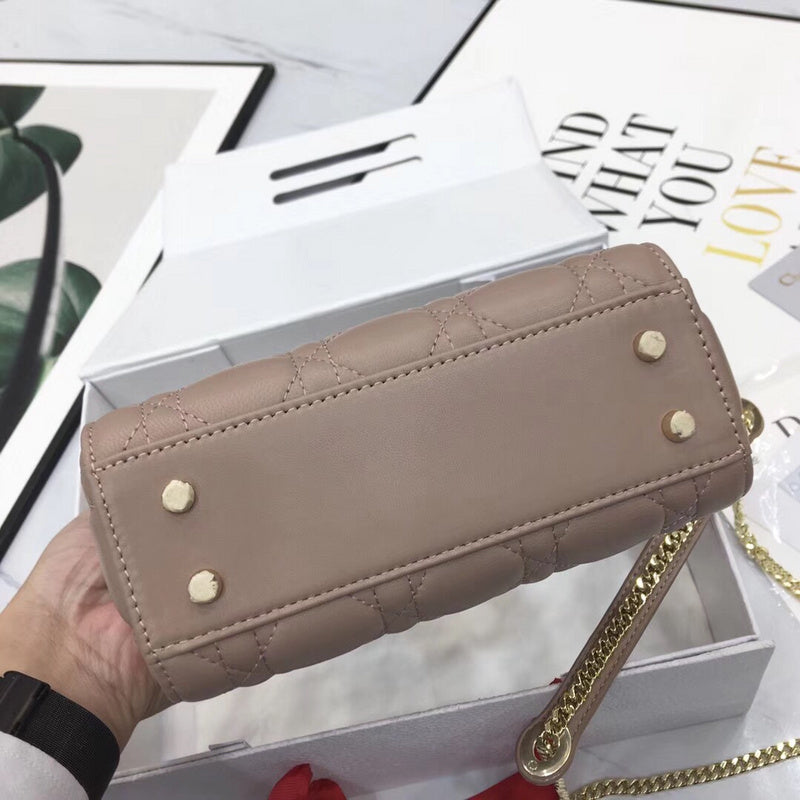 JB - DOR Lady Bags - 562