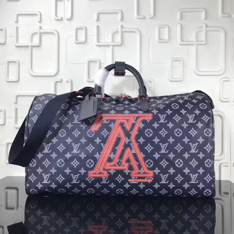 COZY - LOV Travel Bags - 189