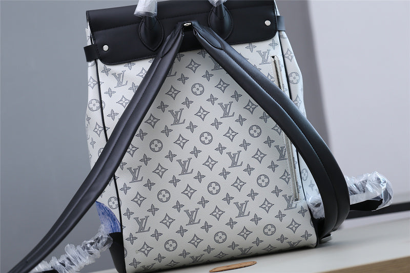 COZY - LOV Backpacks - 234