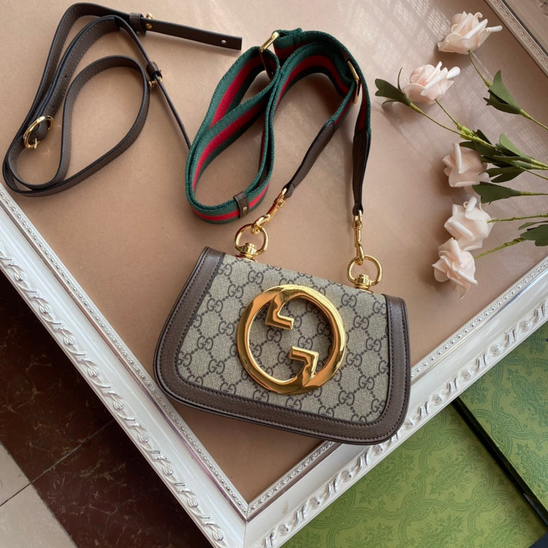 COZY BAGS - GUKI Bags - 810