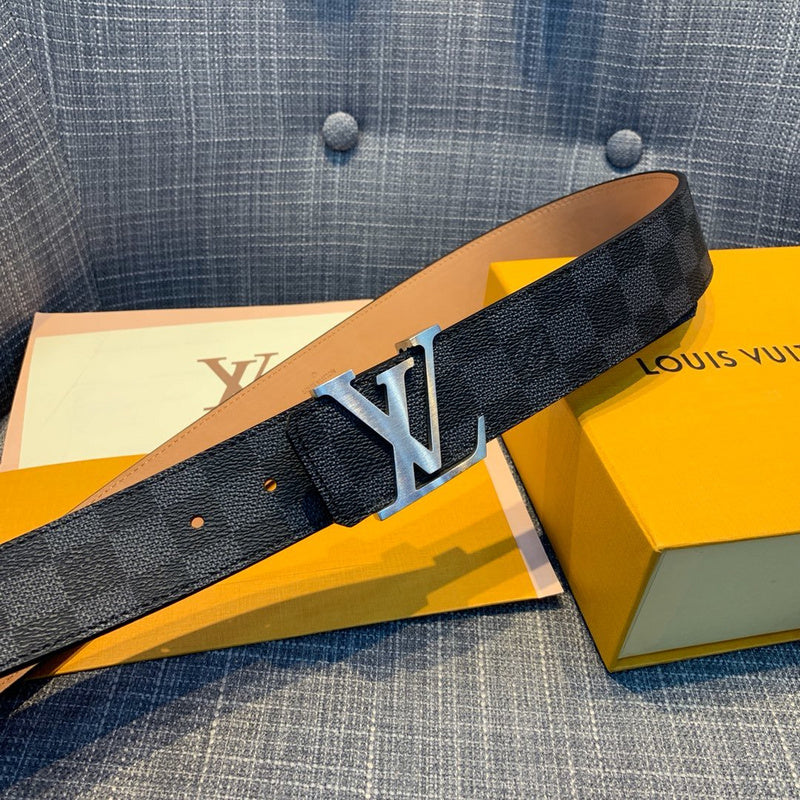 JB - LOV Belts - 196
