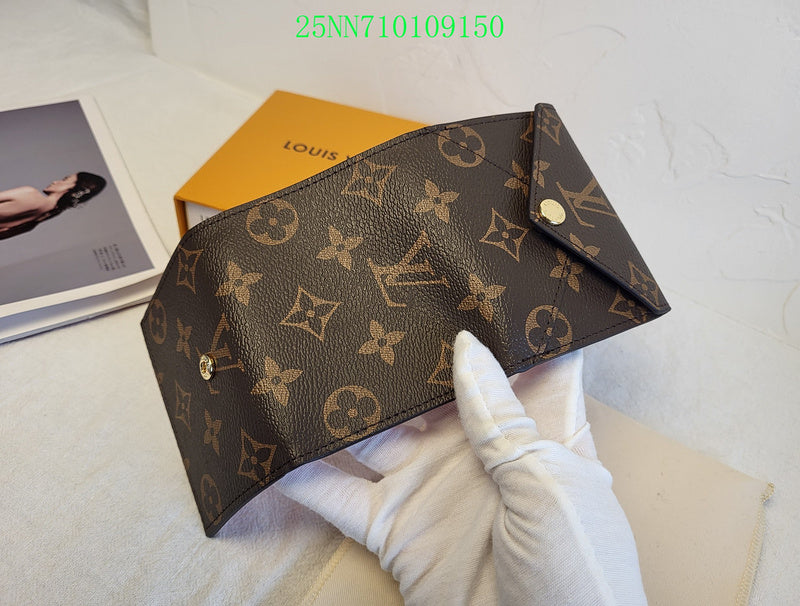 COZY BAGS - LOV Wallet - 762