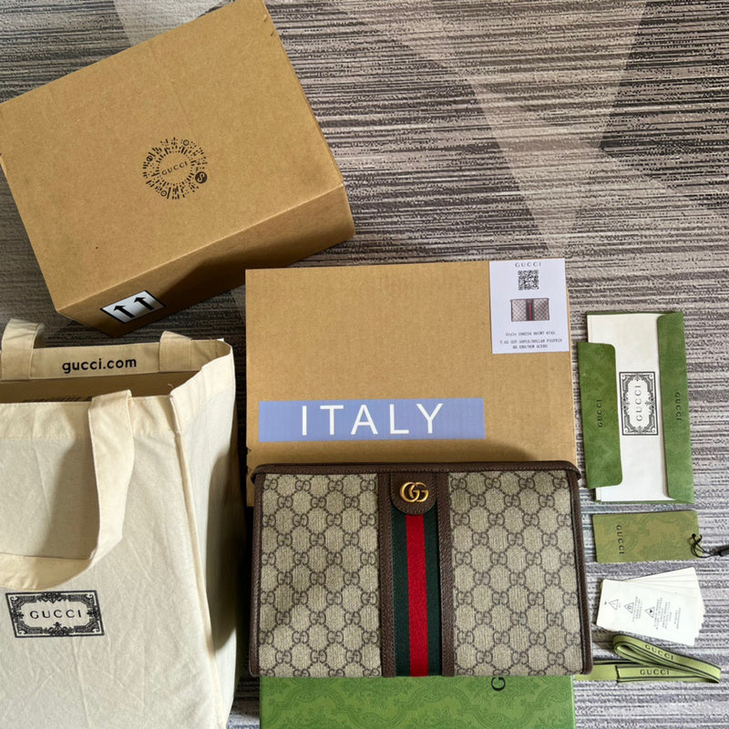 COZY BAGS - Guki Wallet - 330