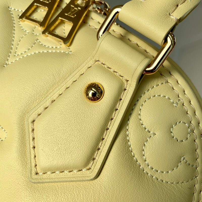 COZY - LV Bags - 2718
