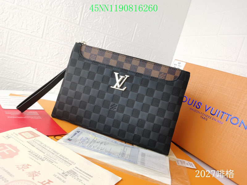 COZY BAGS - CHL Wallet - 674