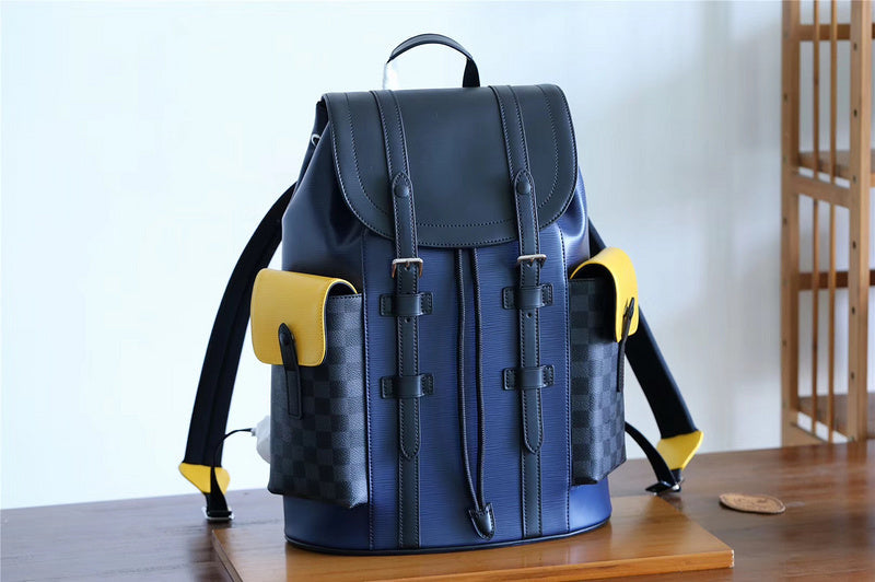 COZY - LOV Backpacks - 171