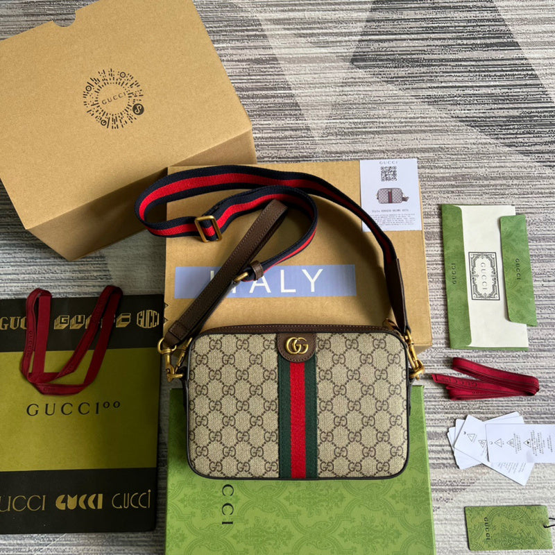 COZY BAGS - Guki Men Bags - 161