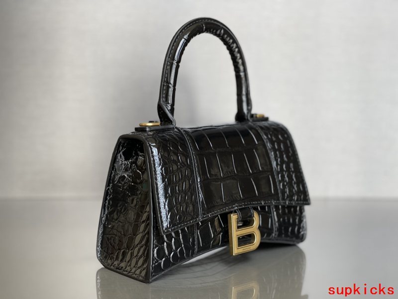 COZY BAGS - BG Hourglass Bags - 009
