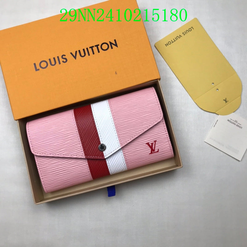 COZY BAGS - LOV Wallet - 722