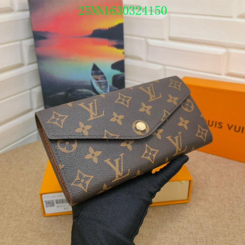 COZY BAGS - LOV Wallet - 1493