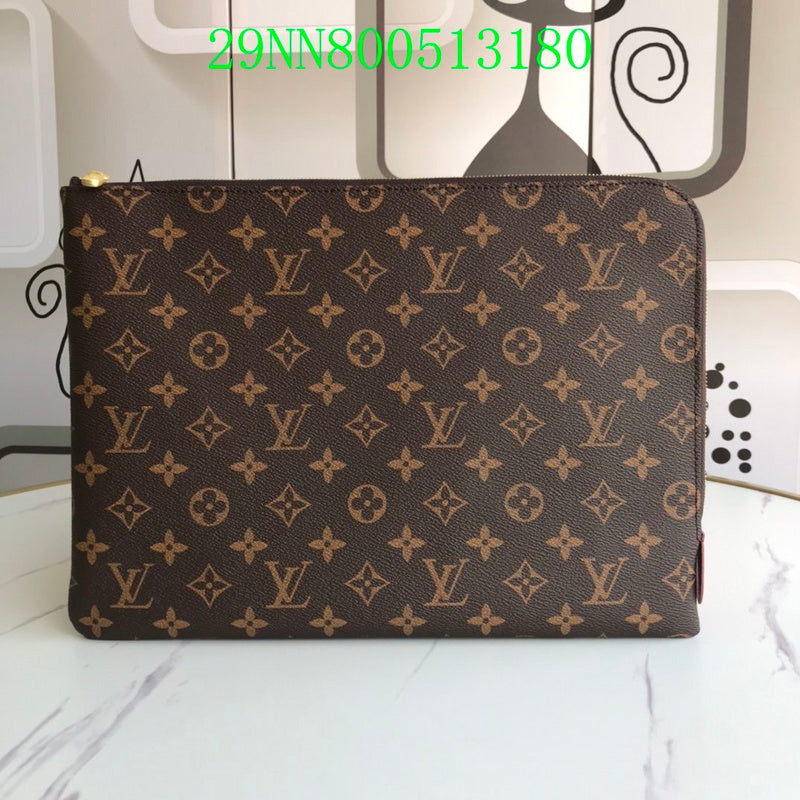 COZY BAGS - LOV Wallet - 1368
