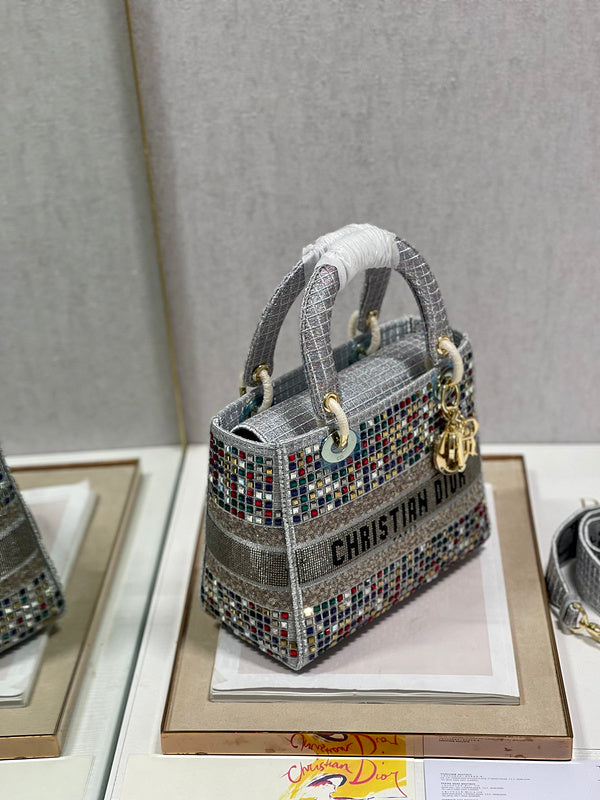 COZY - DOR Bags - 193