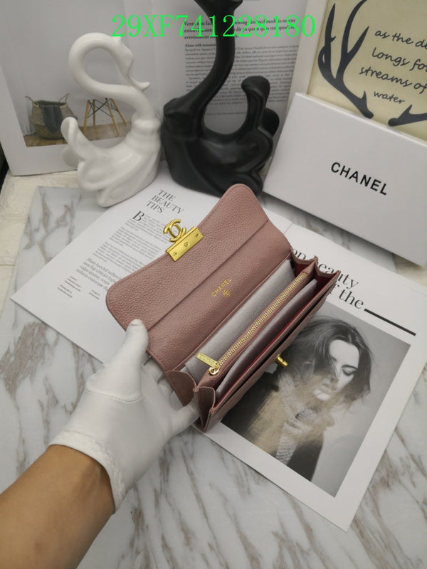 COZY BAGS - CHL Wallet - 216