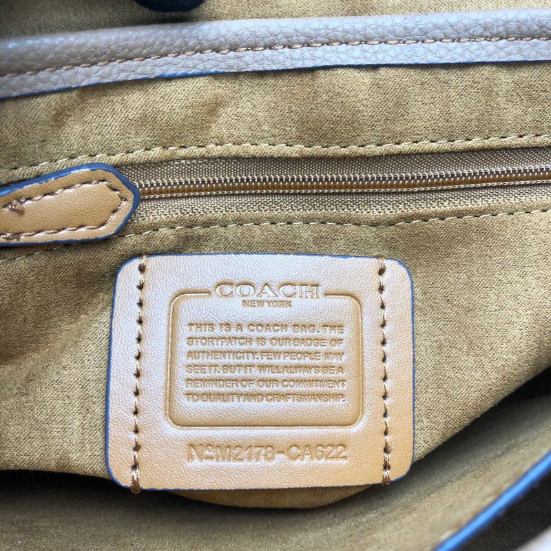 COZY - CAH Bags - 498