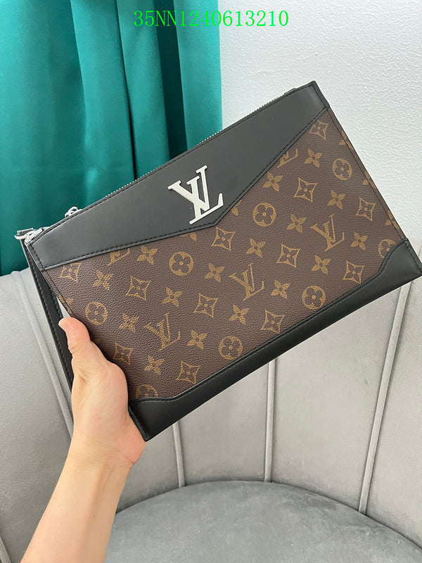 COZY BAGS - LOV Wallet - 1166