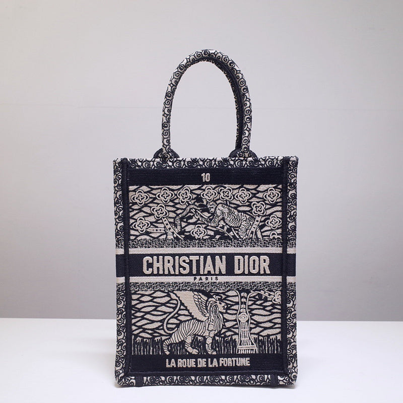 JB - DOR Lady Bags - 732
