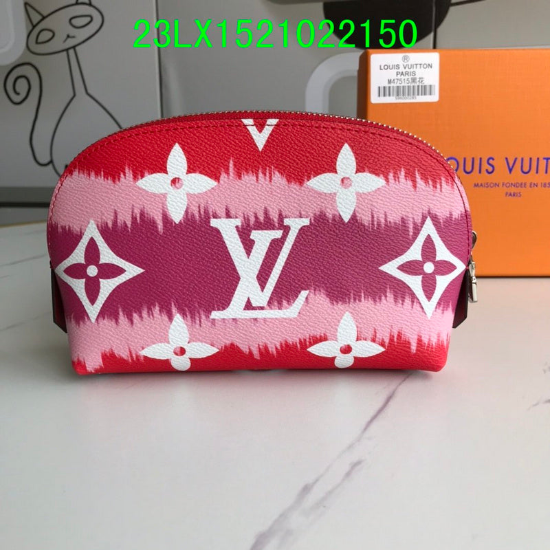 COZY BAGS - CHL Wallet - 1331