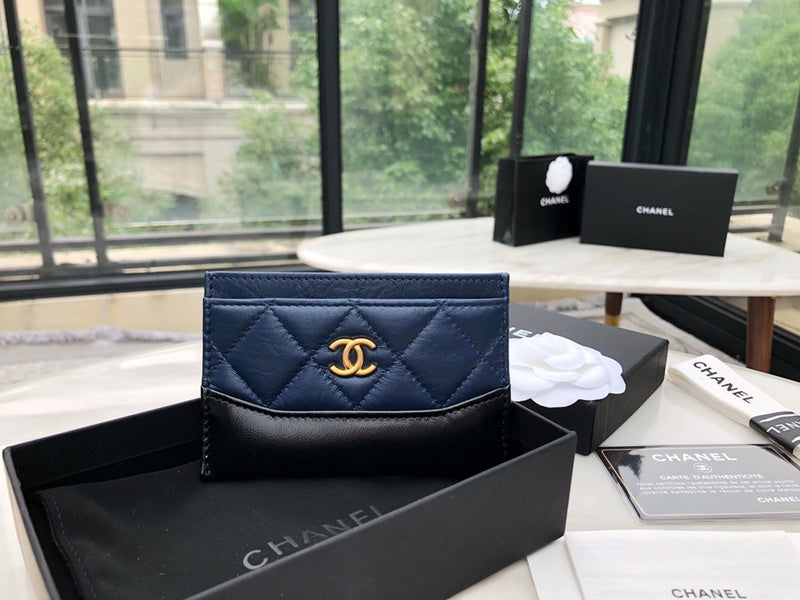 COZY - CHL Wallets - 038
