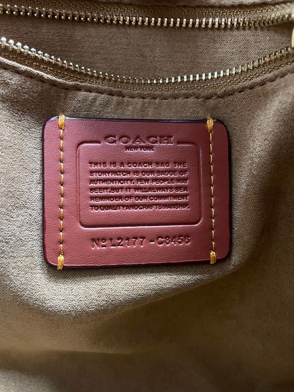 COZY - CAH Bags - 228