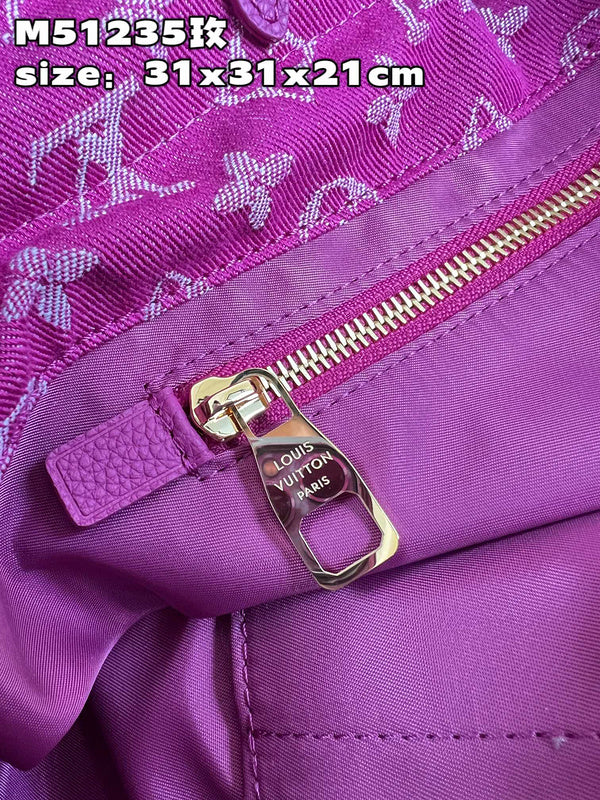 COZY - LV Bags - 1316