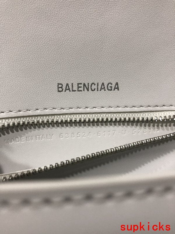 COZY BAGS - BG Hourglass Bags - 048