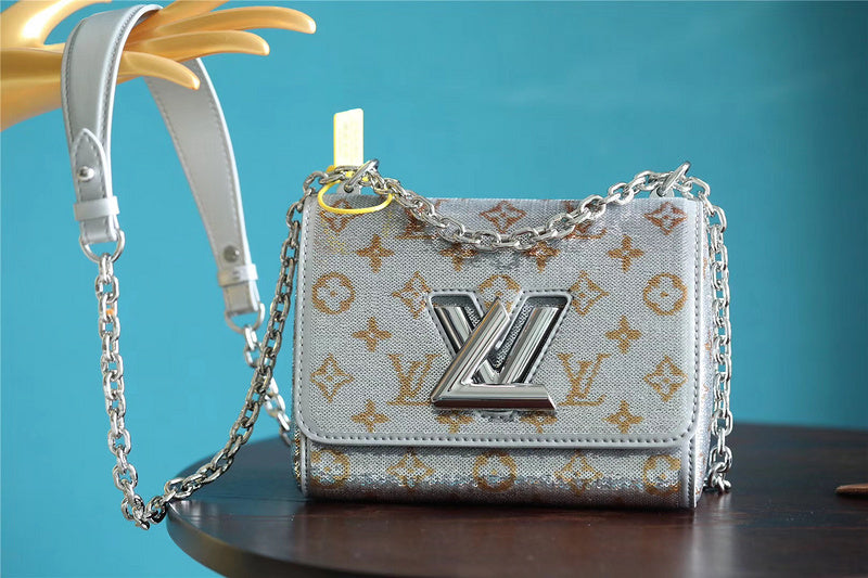 COZY - LOV Lady Bags - 2005