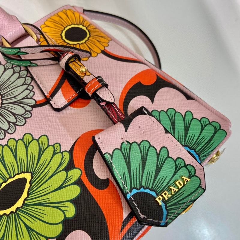 JB - PD Lady Bags - 126