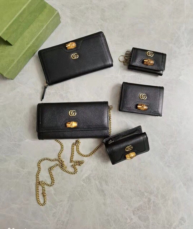 COZY BAGS - Guki Wallet - 229