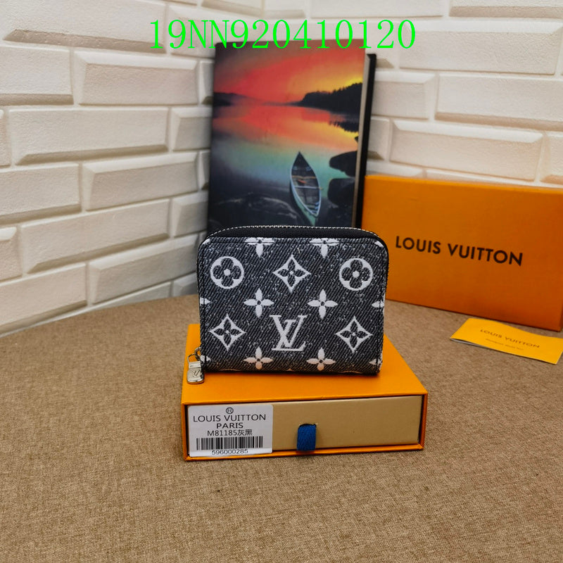 COZY BAGS - LOV Wallet - 580