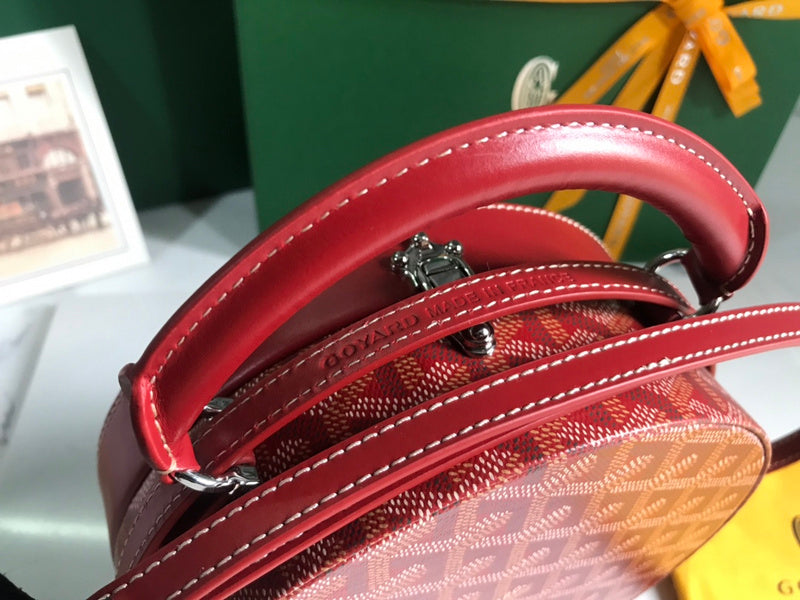 COZY BAGS - GYO Bags - 087
