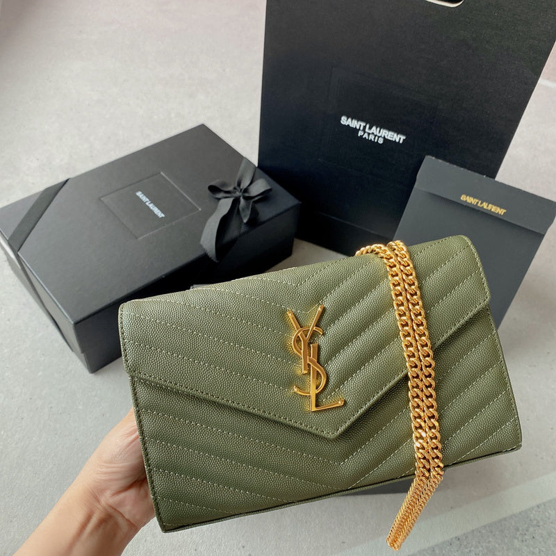 COZY BAGS - YLS Bags - 1199