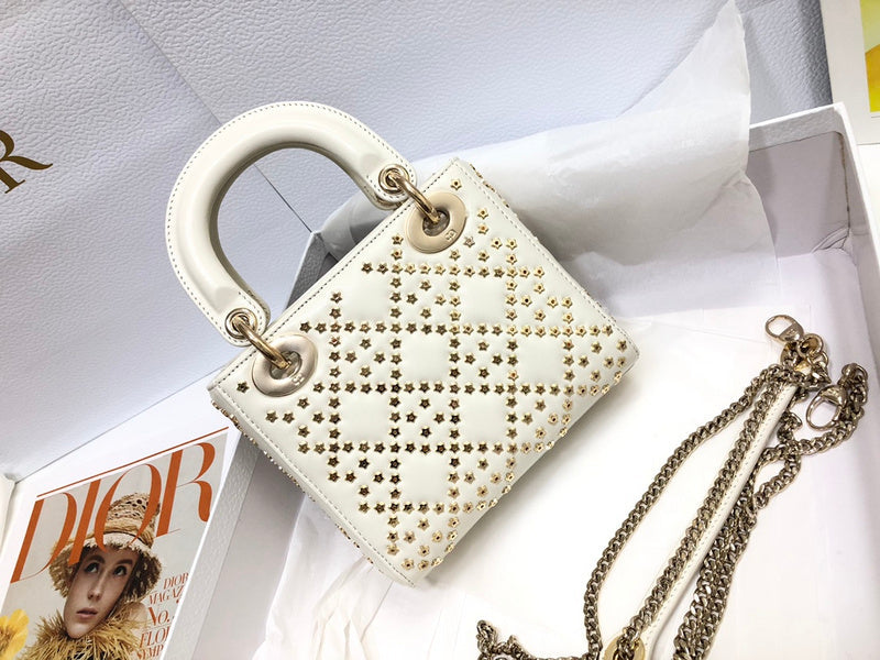 COZY - DOR Bags - 122