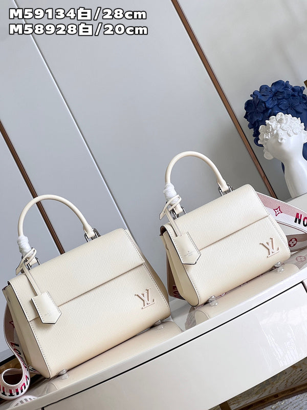 COZY BAGS - LOV Bags - 498