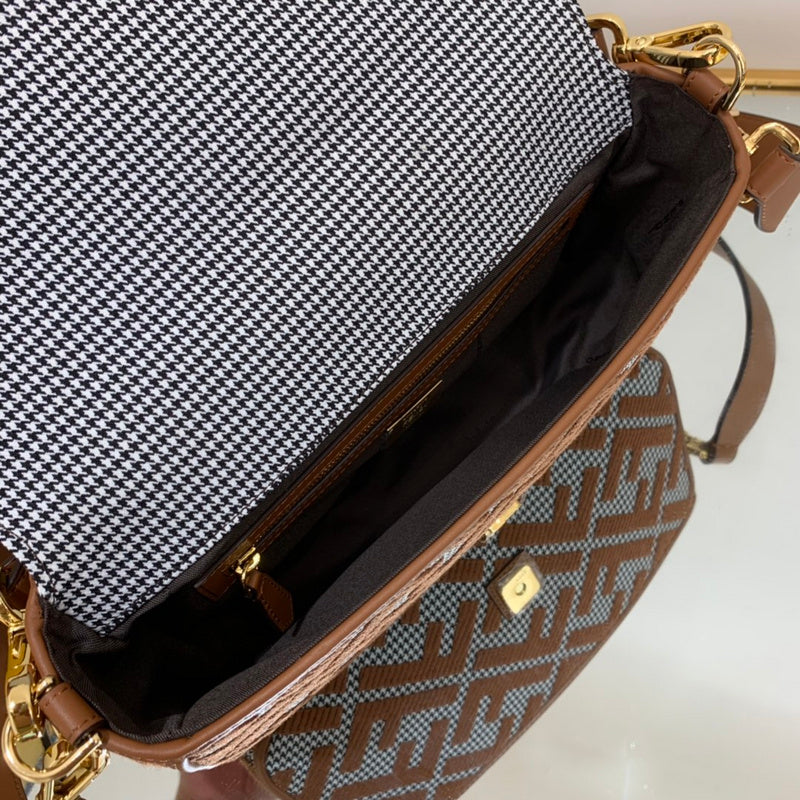 COZY - FDE Bags - 136